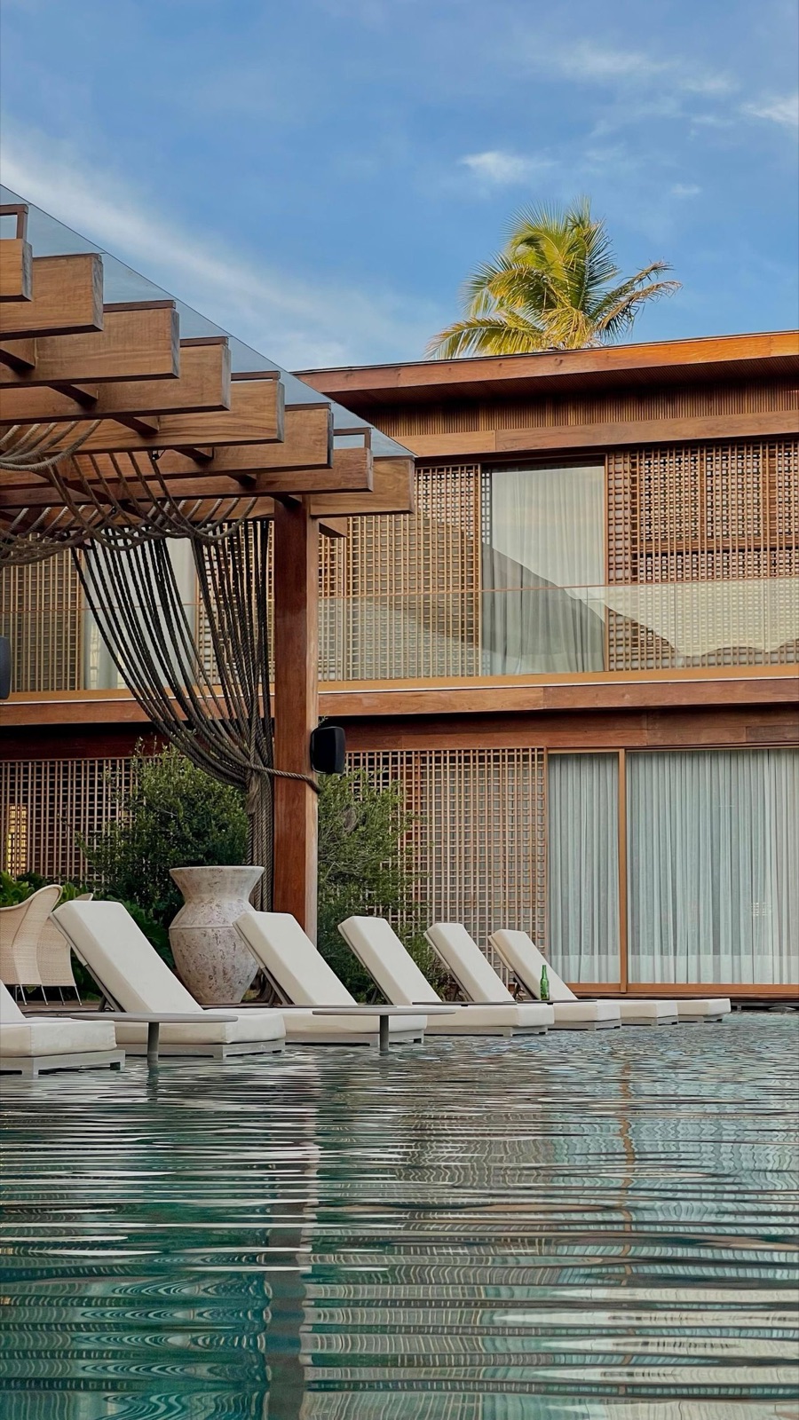 Resort